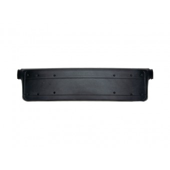 Plakalık E46 Ön -Sedan -M-Tech- 1998-05